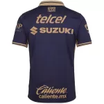 Pumas UNAM Home Jersey 2026/27 - thejerseys