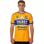 Tigres UANL Home Jersey 2026/27 - thejerseys