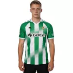 Real Betis Home Jersey 2026/27 - thejerseys