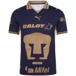 Pumas UNAM Home Jersey 2026/27 - thejerseys