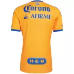 Tigres UANL Home Jersey 2026/27 - thejerseys
