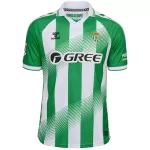 Real Betis Home Jersey 2026/27 - thejerseys