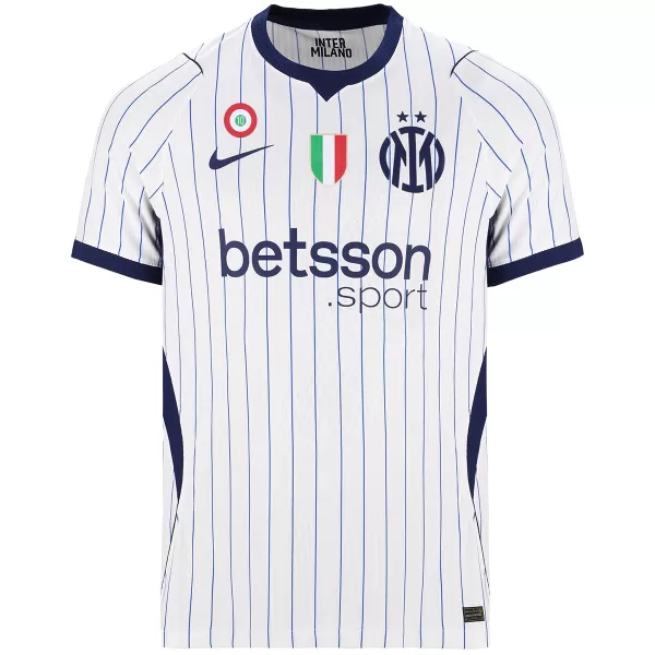 Inter Milan Away Match Jersey 2026/27 - thejerseys