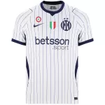 Inter Milan Away Match Jersey 2026/27 - thejerseys