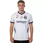 Inter Milan Away Match Jersey 2026/27 - thejerseys