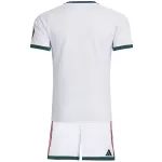 Kids Real Madrid Home Match Jersey Kit Player Version 2026/27 - thejerseys
