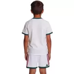 Kids Real Madrid Home Match Jersey Kit Player Version 2026/27 - thejerseys