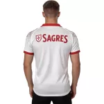 Benfica Away Match Jersey 2026/27 - thejerseys