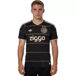 Ajax Away Match Jersey 2026/27 - thejerseys