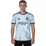Ajax Third Away Match Jersey 2026/27 - thejerseys