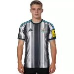 Newcastle Home Match Jersey 2026/27 - thejerseys