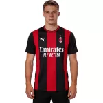 AC Milan Home Jersey Kit 2026/27 - thejerseys