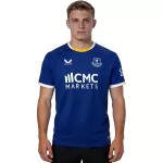 Everton Home Jersey 2026/27 - thejerseys