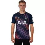 Tottenham Hotspur Away Match Jersey 2026/27 - thejerseys