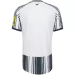 Newcastle Home Match Jersey 2026/27 - thejerseys
