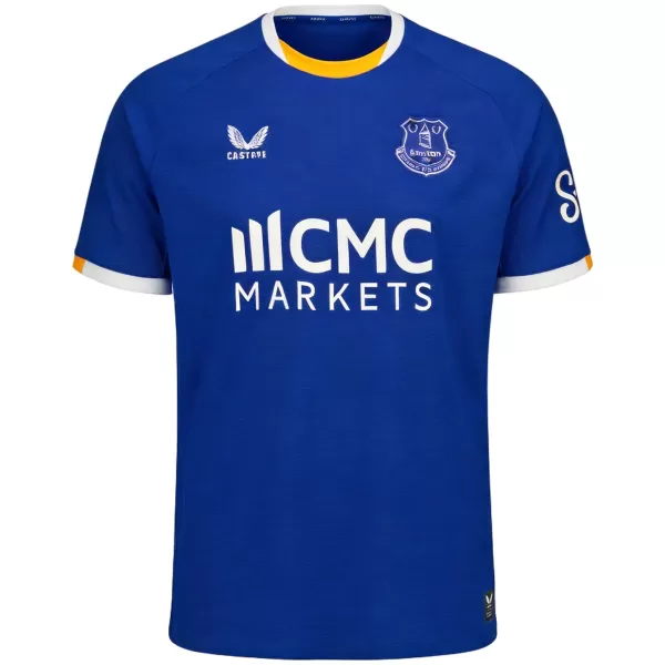 Everton Home Jersey 2026/27 - thejerseys