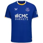 Everton Home Jersey 2026/27 - thejerseys
