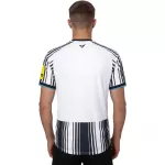 Newcastle Home Match Jersey 2026/27 - thejerseys