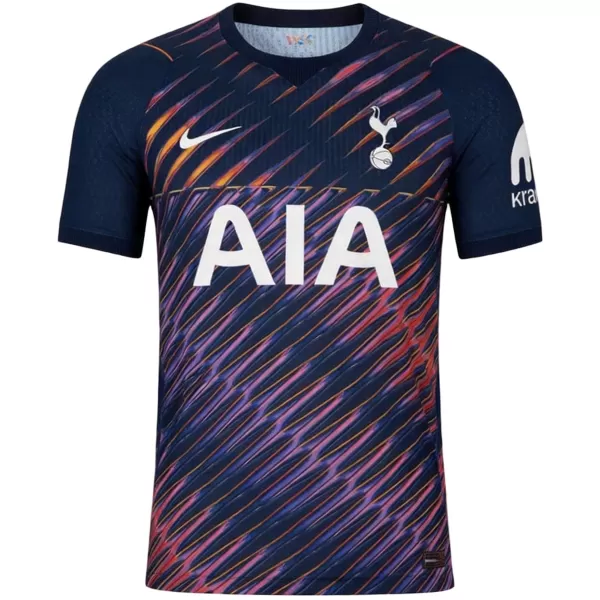 Tottenham Hotspur Away Match Jersey 2026/27 - thejerseys