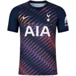 Tottenham Hotspur Away Match Jersey 2026/27 - thejerseys