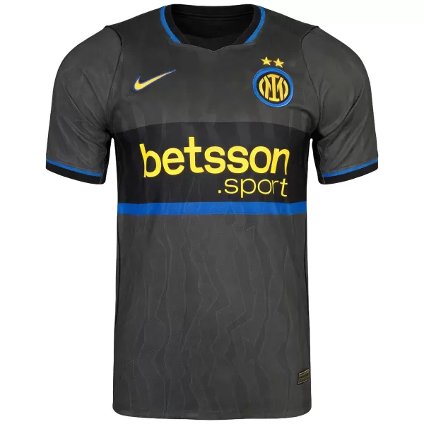 Inter Milan Third Away Match Jersey 2026/27 - thejerseys