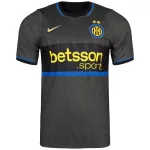 Inter Milan Third Away Match Jersey 2026/27 - thejerseys
