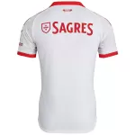 Benfica Away Match Jersey 2026/27 - thejerseys
