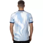 Ajax Third Away Match Jersey 2026/27 - thejerseys