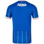 Glasgow Rangers Home Jersey 2026/27 - thejerseys
