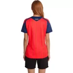 Women's Spain Home Soccer Jersey World Cup 2026 - thejerseys