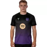 Barcelona Away Jersey 2026/27 - thejerseys