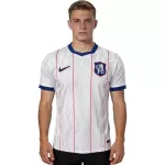 Chelsea Third Away Match Jersey 2026/27 - thejerseys