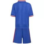 Kids Manchester United Away Jersey Kit 2026/27 - thejerseys
