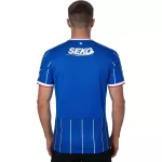 Glasgow Rangers Home Jersey 2026/27 - thejerseys