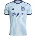 Ajax Third Away Match Jersey 2026/27 - thejerseys