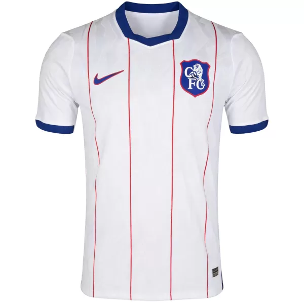 Chelsea Third Away Match Jersey 2026/27 - thejerseys