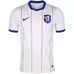 Chelsea Third Away Match Jersey 2026/27 - thejerseys
