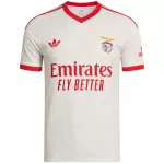 Benfica Away Match Jersey 2026/27 - thejerseys