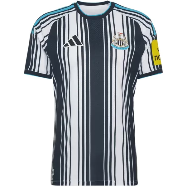 Newcastle Home Match Jersey 2026/27 - thejerseys