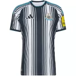 Newcastle Home Match Jersey 2026/27 - thejerseys