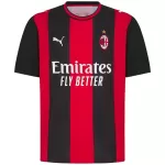AC Milan Home Jersey Kit 2026/27 - thejerseys