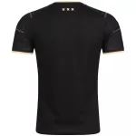 Ajax Away Match Jersey 2026/27 - thejerseys
