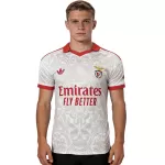 Benfica Away Match Jersey 2026/27 - thejerseys