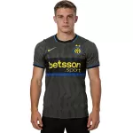 Inter Milan Third Away Match Jersey 2026/27 - thejerseys