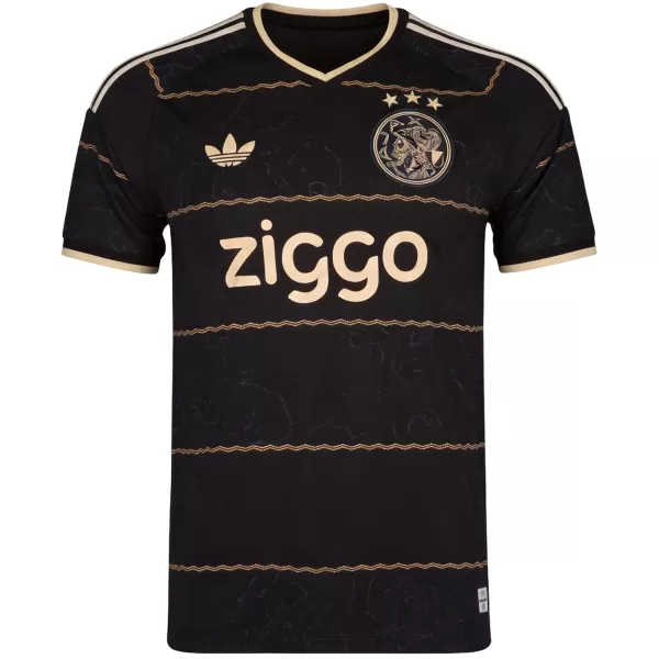 Ajax Away Match Jersey 2026/27 - thejerseys