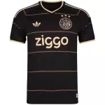 Ajax Away Match Jersey 2026/27 - thejerseys
