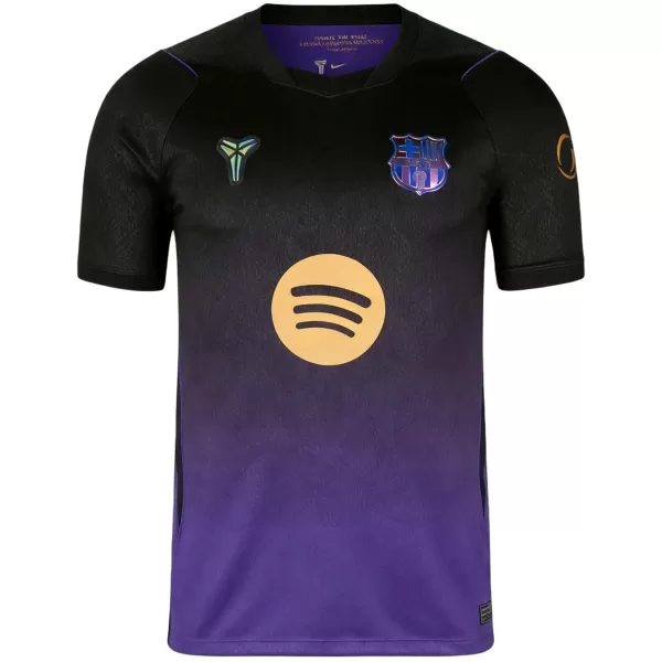 Barcelona Away Jersey 2026/27 - thejerseys