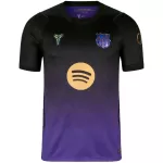 Barcelona Away Jersey 2026/27 - thejerseys