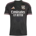 Olympique Lyonnais Third Jersey 2026/27 - thejerseys