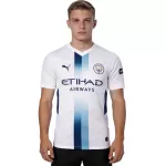 Manchester City Third Away Match Jersey 2026/27 - thejerseys